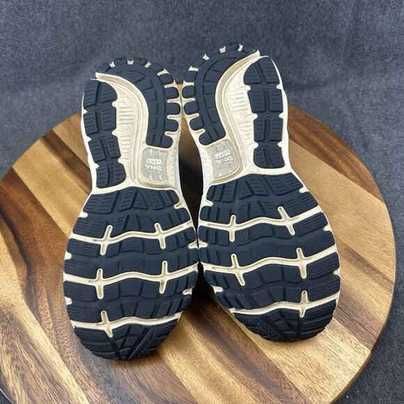 Brooks Ghost 12 Running Shoes Size 8.5 B Sneakers Boston Marathon 2020 - Picture 10 of 11